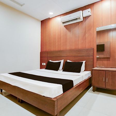 Hotel O Hotel Avtar أمريتسار المظهر الخارجي الصورة