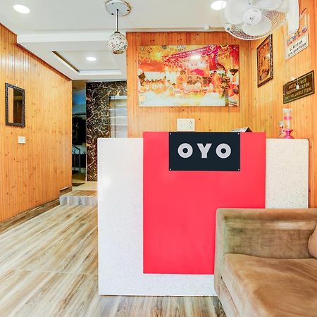 Hotel O Hotel Avtar أمريتسار المظهر الخارجي الصورة