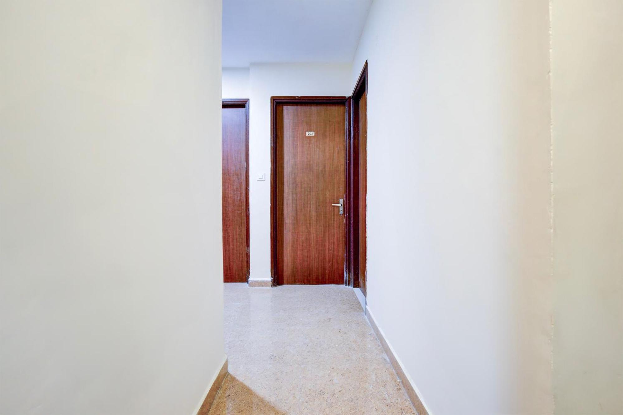 Hotel O Hotel Avtar أمريتسار المظهر الخارجي الصورة