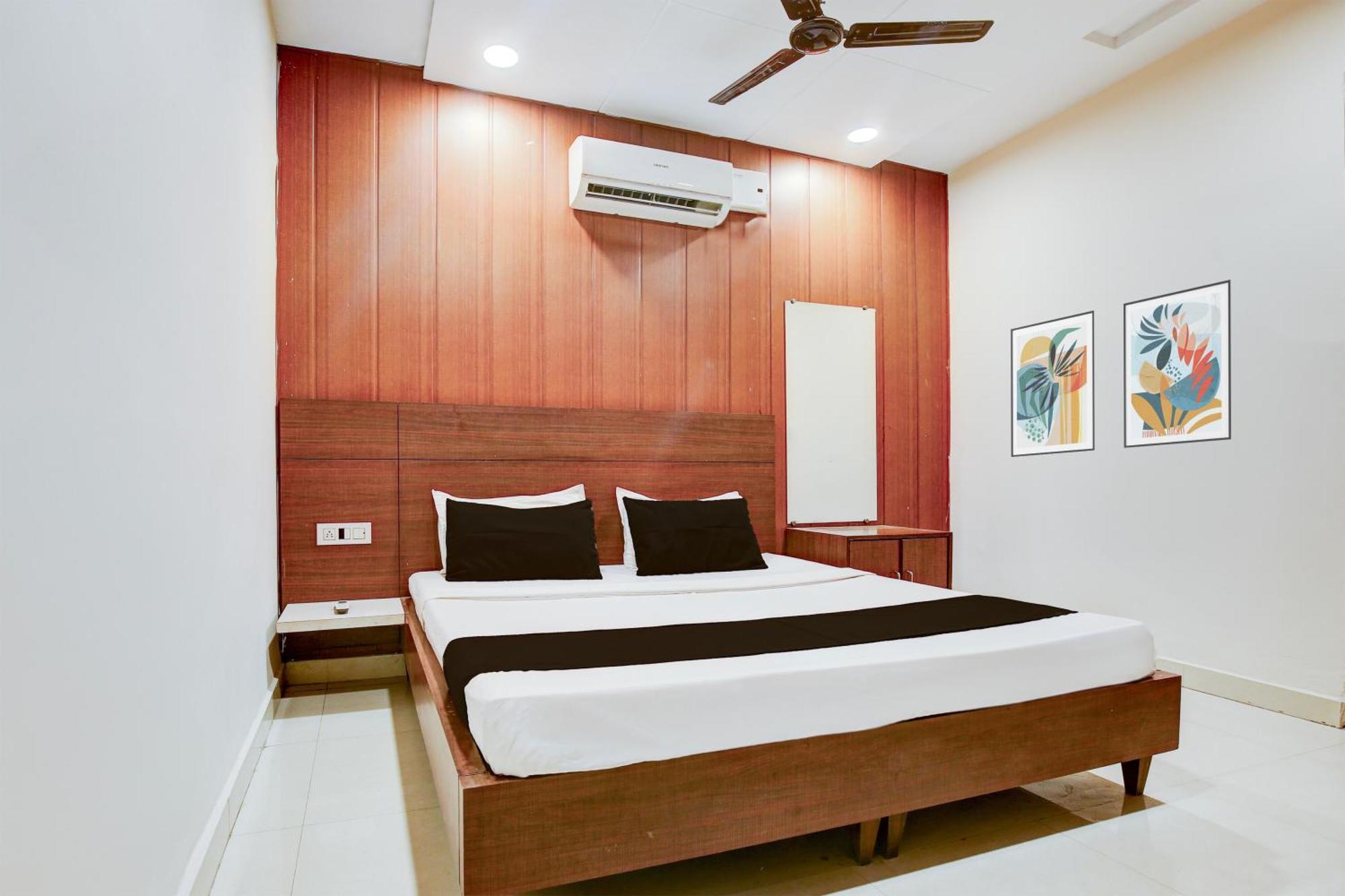 Hotel O Hotel Avtar أمريتسار المظهر الخارجي الصورة