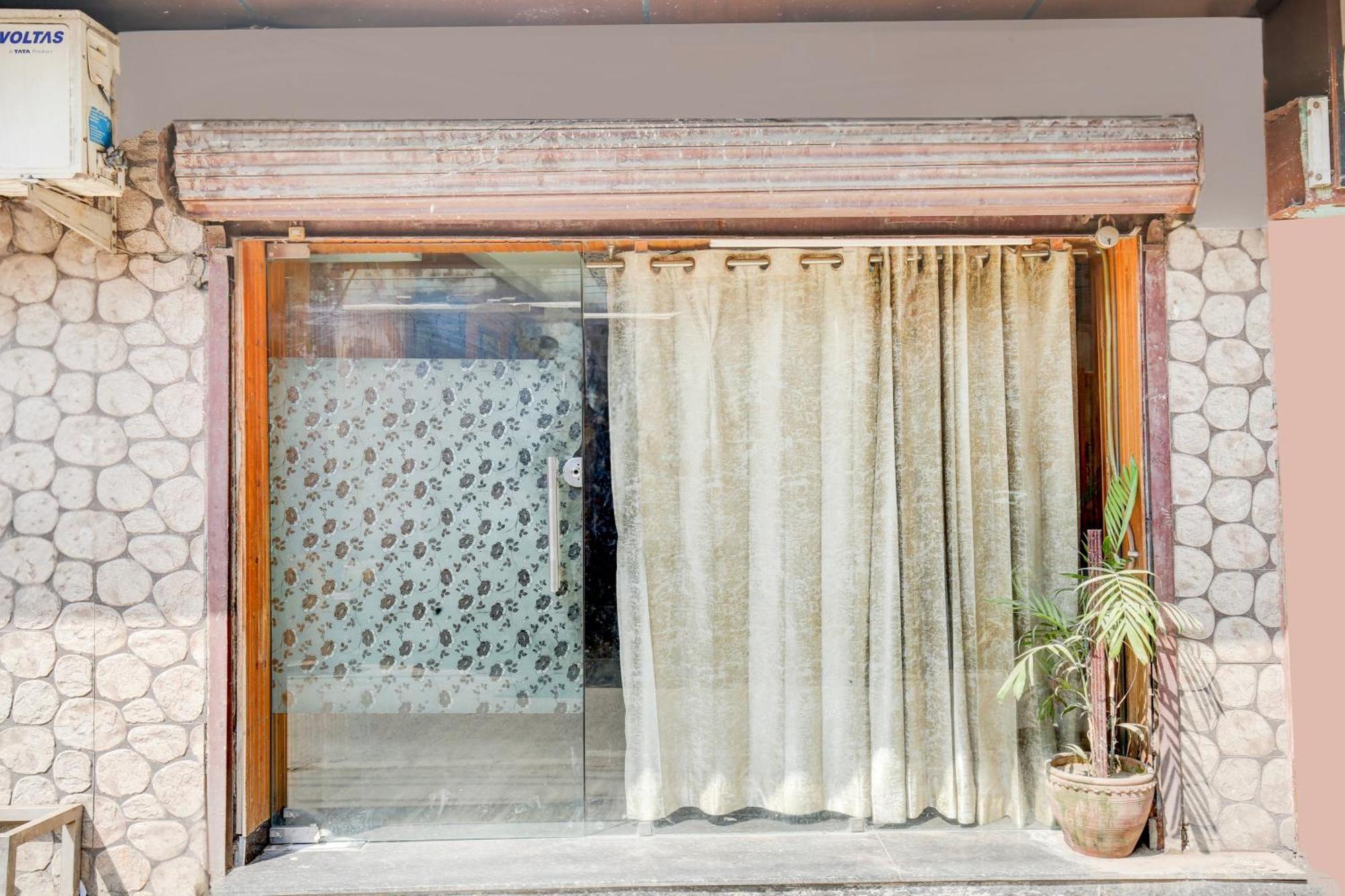Hotel O Hotel Avtar أمريتسار المظهر الخارجي الصورة