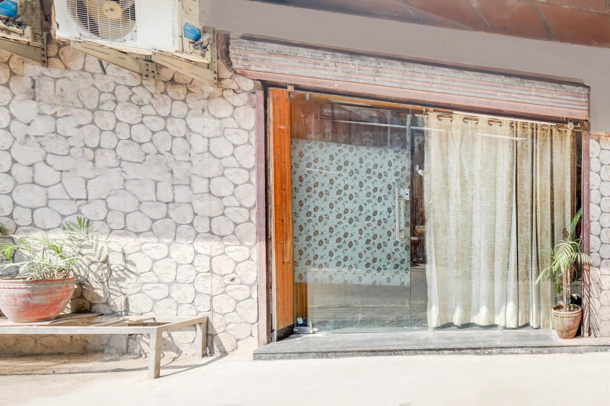 Hotel O Hotel Avtar أمريتسار المظهر الخارجي الصورة