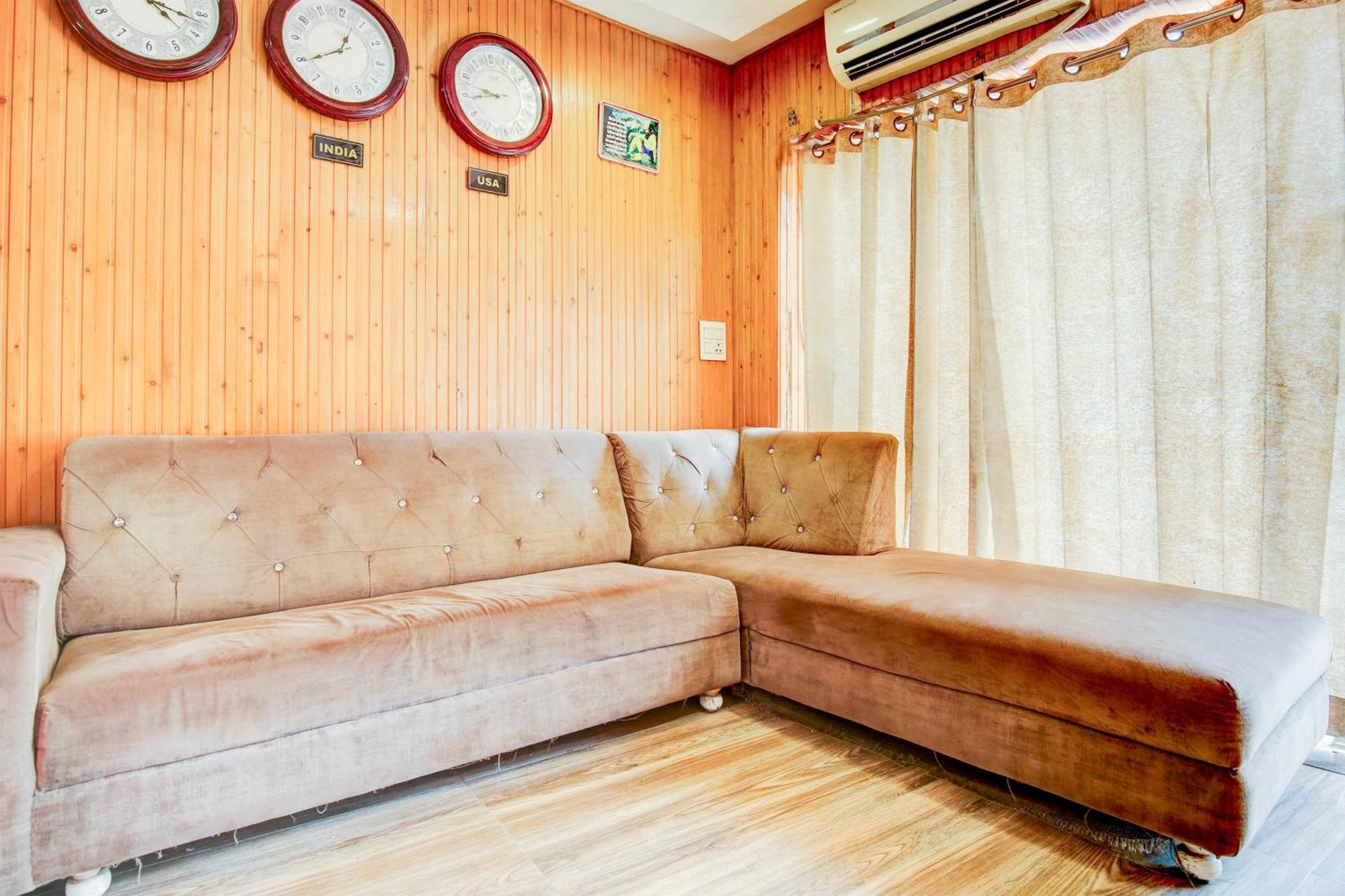 Hotel O Hotel Avtar أمريتسار المظهر الخارجي الصورة