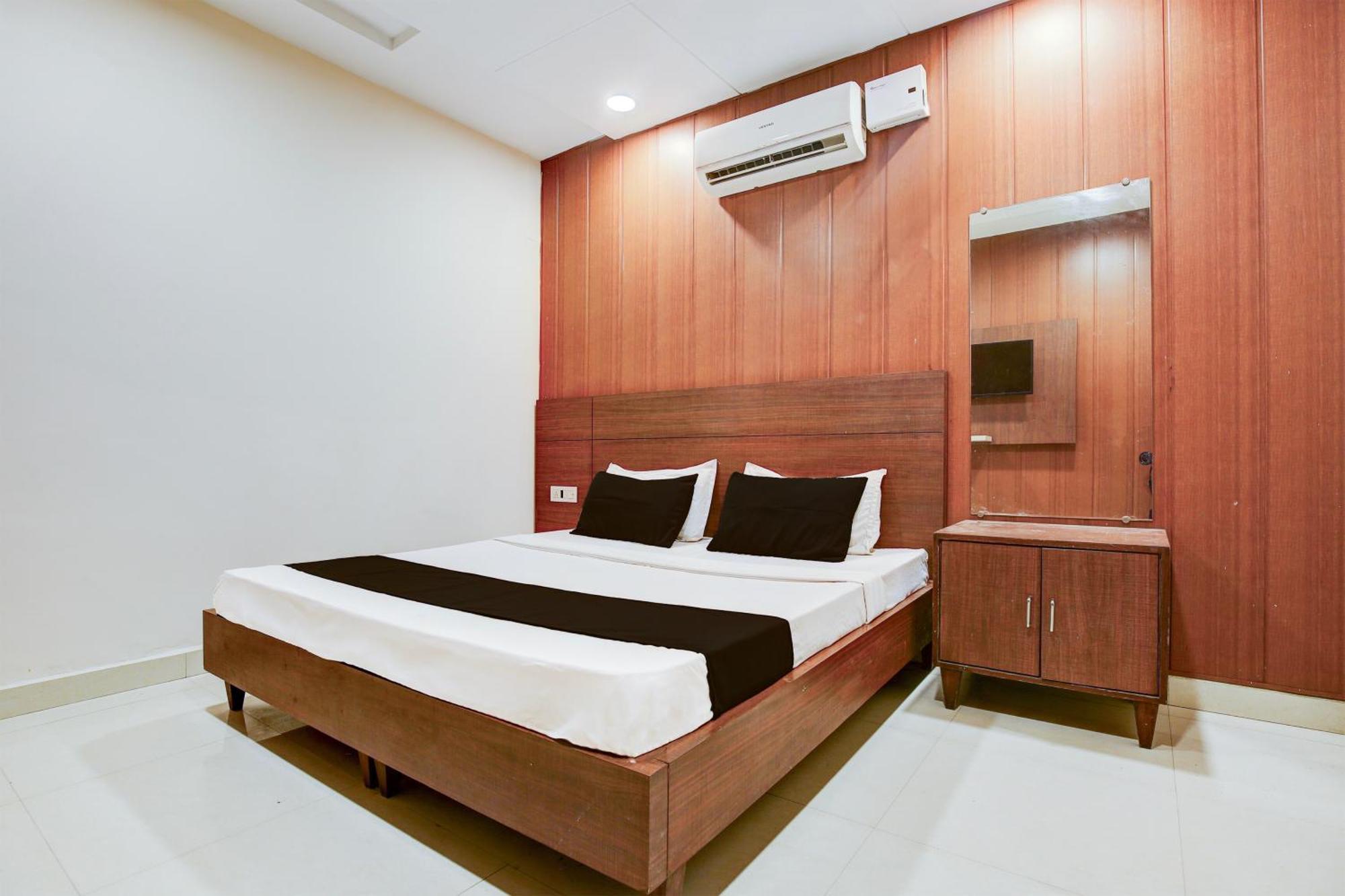 Hotel O Hotel Avtar أمريتسار المظهر الخارجي الصورة