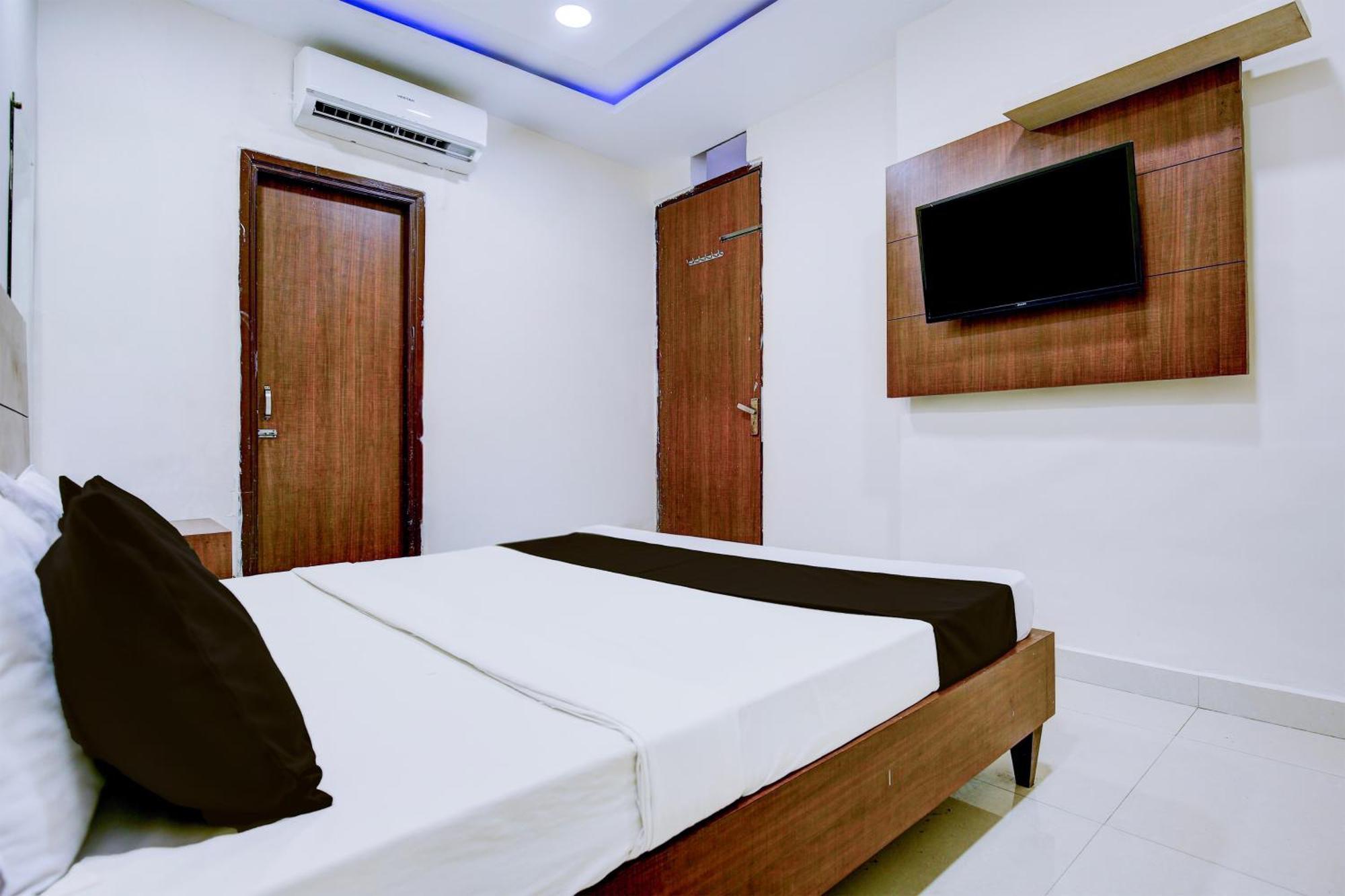Hotel O Hotel Avtar أمريتسار المظهر الخارجي الصورة