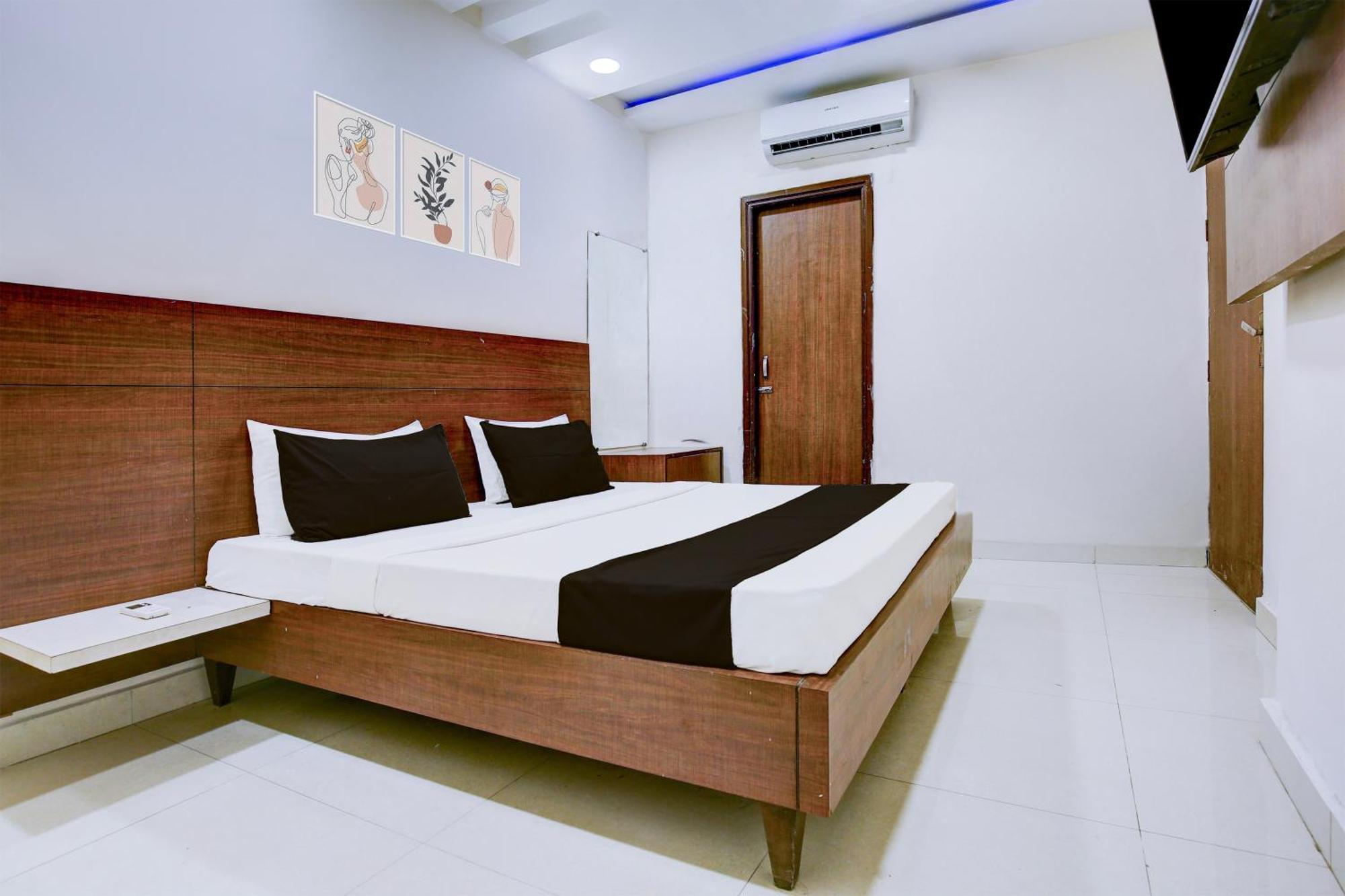 Hotel O Hotel Avtar أمريتسار المظهر الخارجي الصورة