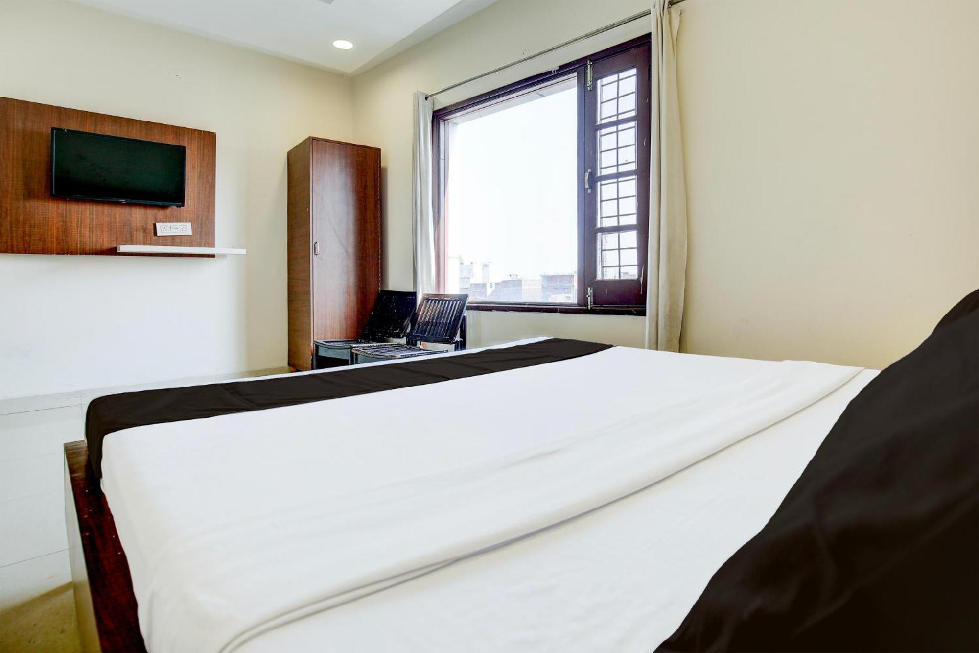 Hotel O Hotel Avtar أمريتسار المظهر الخارجي الصورة