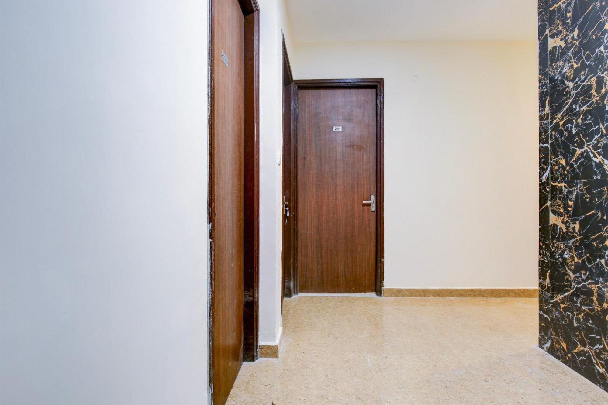 Hotel O Hotel Avtar أمريتسار المظهر الخارجي الصورة