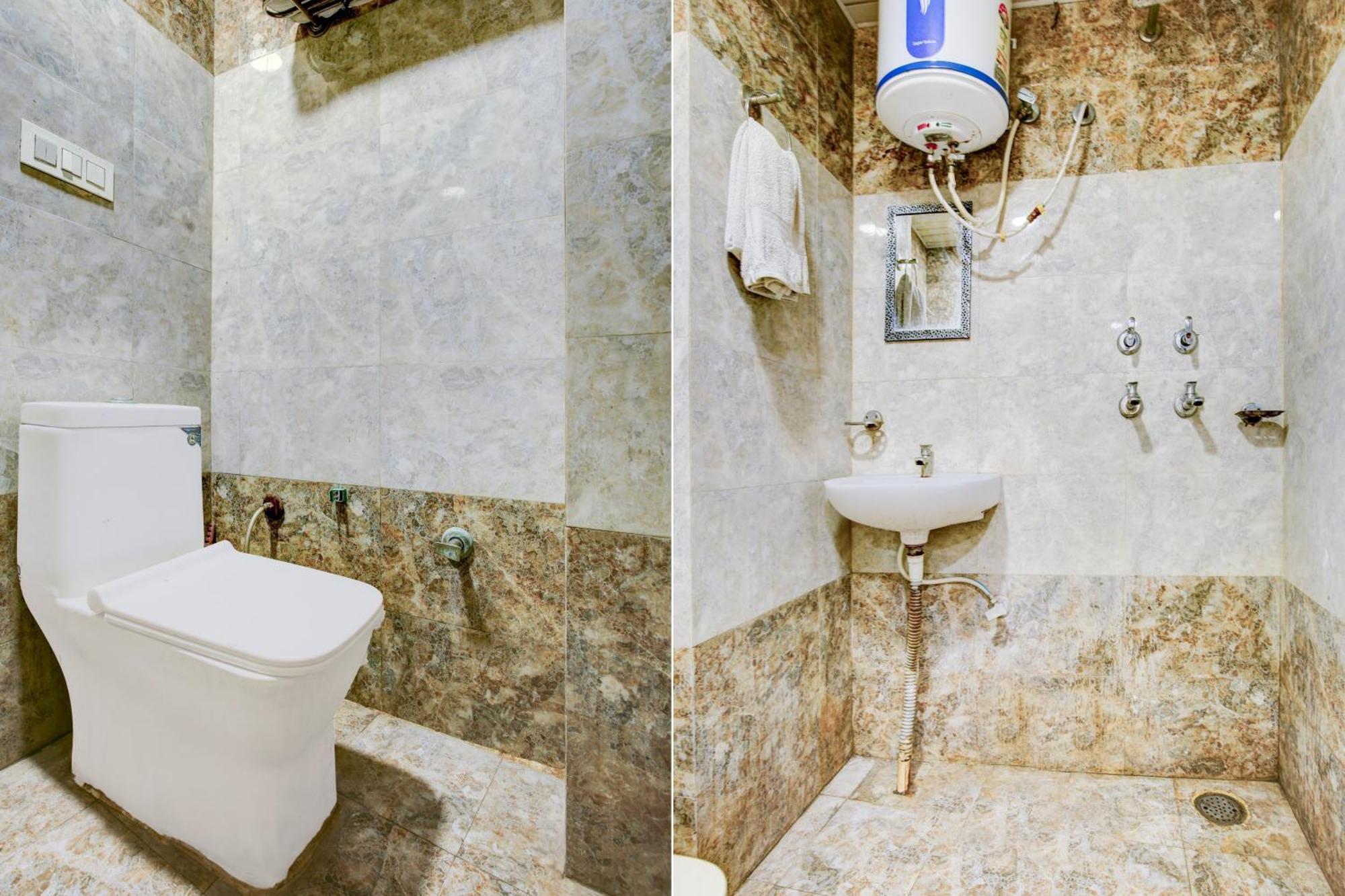 Hotel O Hotel Avtar أمريتسار المظهر الخارجي الصورة